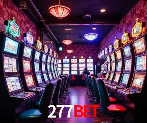 Seasonal Promotions 277bet