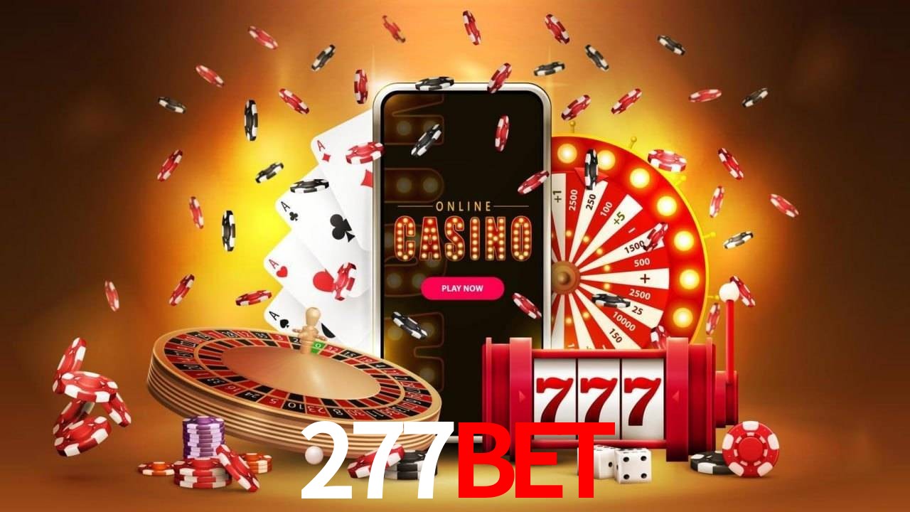 Live Casino 277bet