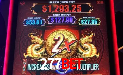 Roulette Table 277bet